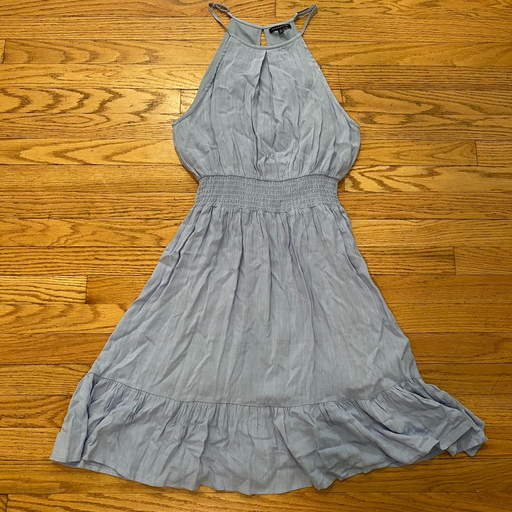 ✨Baby Blue Summer Dress✨
